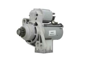 Startmotor 12V 1.1kW, original Valeo - 1