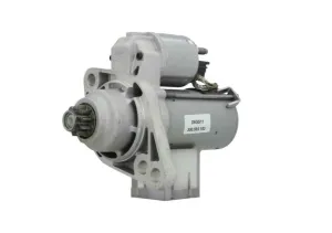 Startmotor 12V 1.1kW, original Valeo - 1
