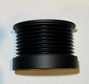 Multiremskiva 8-spår 61mm - 2