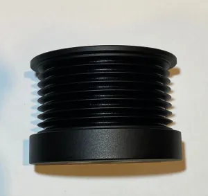 Multiremskiva 8-spår 61mm - 2