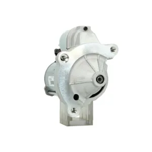 Startmotor 12V 1.7kW, orginal Valeo - 1