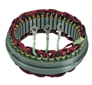 Stator Delco Remy 12V 94A - 1