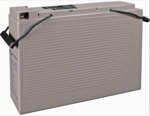 Victron AGM Telecom battery 12V 165Ah - 1