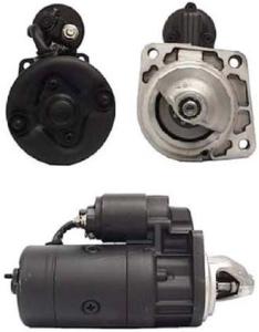 Startmotor 12V 2.2kW - 1
