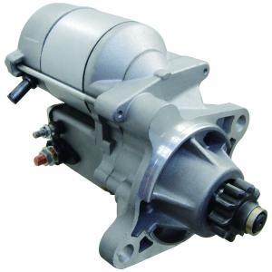 Startmotor 12V 1.4kW - 1