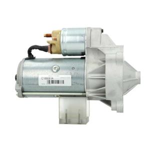 Startmotor 12V 1.7kW, orginal Valeo - 2