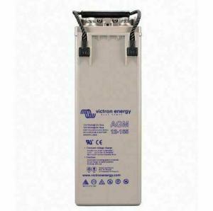 Victron AGM Telecom battery 12V 165Ah - 2