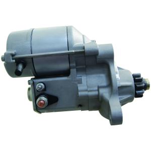 Startmotor 12V 1.4kW - 2