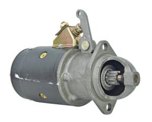 Startmotor 12V 10MT - 1