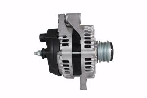 Generator 12V 150A, original Denso - 2