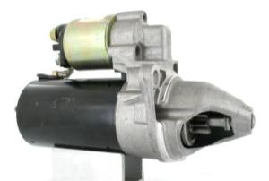 Startmotor 12V 1.4kW - 1