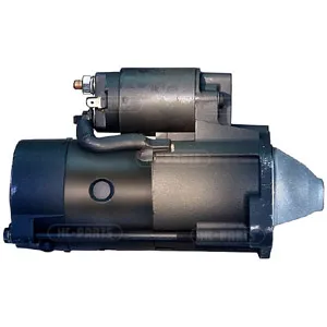 Startmotor 12V 2.2kW, orginal Mitsubishi - 4