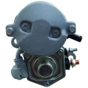 Startmotor 12V 1.4kW - 4
