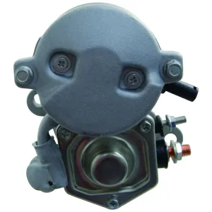 Startmotor 12V 1.4kW - 4