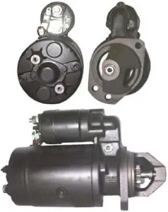 Startmotor 12V 2.7kW - 1