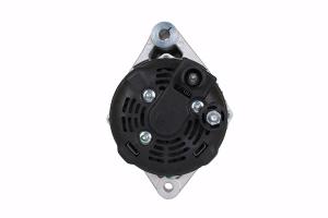 Generator 12V 150A, original Denso - 3