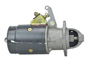 Startmotor 12V 10MT - 3
