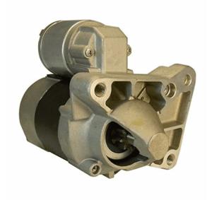Startmotor 12V 1.0kW 8 Kuggar CW - 2