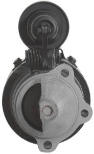 Startmotor 12V 1.5kW 10MT - 2