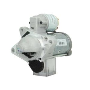 Startmotor 12V 2.2kW 12 kuggar CW, original Valeo - 1