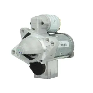 Startmotor 12V 2.2kW 12 kuggar CW, original Valeo - 1
