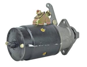 Startmotor 12V 10MT - 4