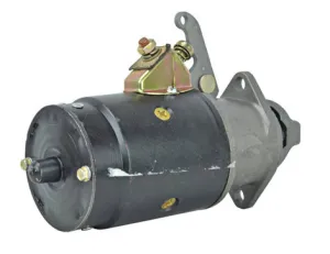 Startmotor 12V 10MT - 4