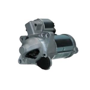 Startmotor 12V 2.2kW 12 kuggar CW - 1