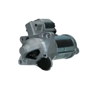 Startmotor 12V 2.2kW 12 kuggar CW - 1