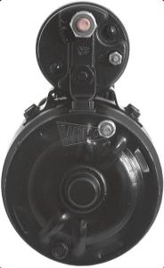 Startmotor 12V 1.5kW 10MT - 3