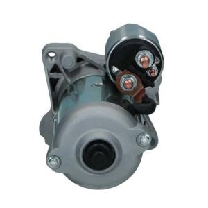 Startmotor 12V 2.2kW 12 kuggar CW - 2