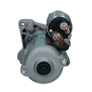Startmotor 12V 2.2kW 12 kuggar CW - 2