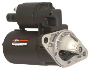 Startmotor 12V 1.1kW - 1