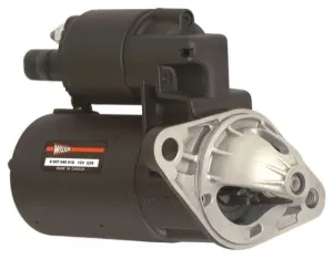 Startmotor 12V 1.1kW - 1