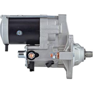 Startmotor 12V 5.0kW - 2