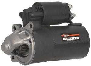 Startmotor 12V 1.4kW, orginal Bosch - 1