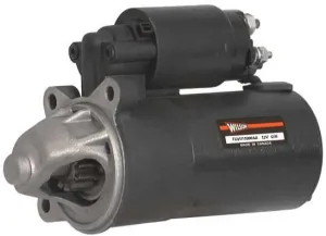 Startmotor 12V 1.4kW, orginal Bosch - 1