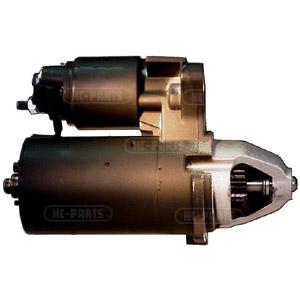Startmotor 12V 1.1kW - 4