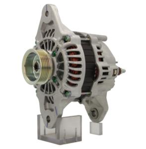 Generator 14V 115A, original Mitsubishi - 1