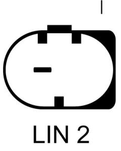 Generator 12V 210A - 4