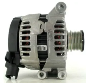 Generator 12V 150A, originalregulator Bosch - 3