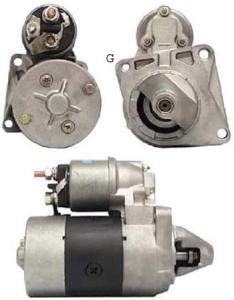 Startmotor 12V 0.8kW - 1