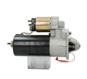 Startmotor 12V 1.7kW - 3