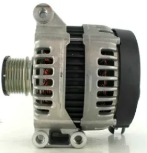 Generator 12V 150A, originalregulator Bosch - 4
