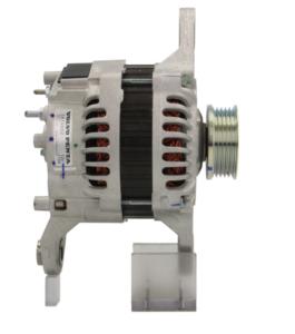 Generator 14V 115A, original Mitsubishi - 3
