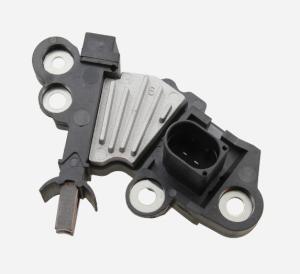 Regulator 12V, original Bosch - 1
