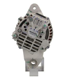 Generator 14V 115A, original Mitsubishi - 4