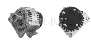 Generator 24V 50A - 1