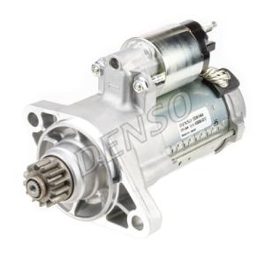 Startmotor 12V 1.5kW, orginal Denso - 1