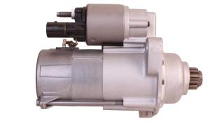 Startmotor 12V 2.0kW, orginal Valeo - 2